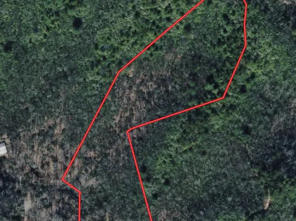 0 Compass Creek Dr, Hayesville, NC 28904