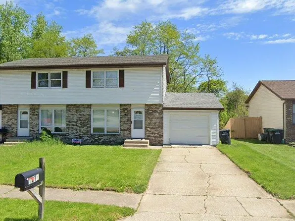 1871 Adams St, Portage, IN 46368