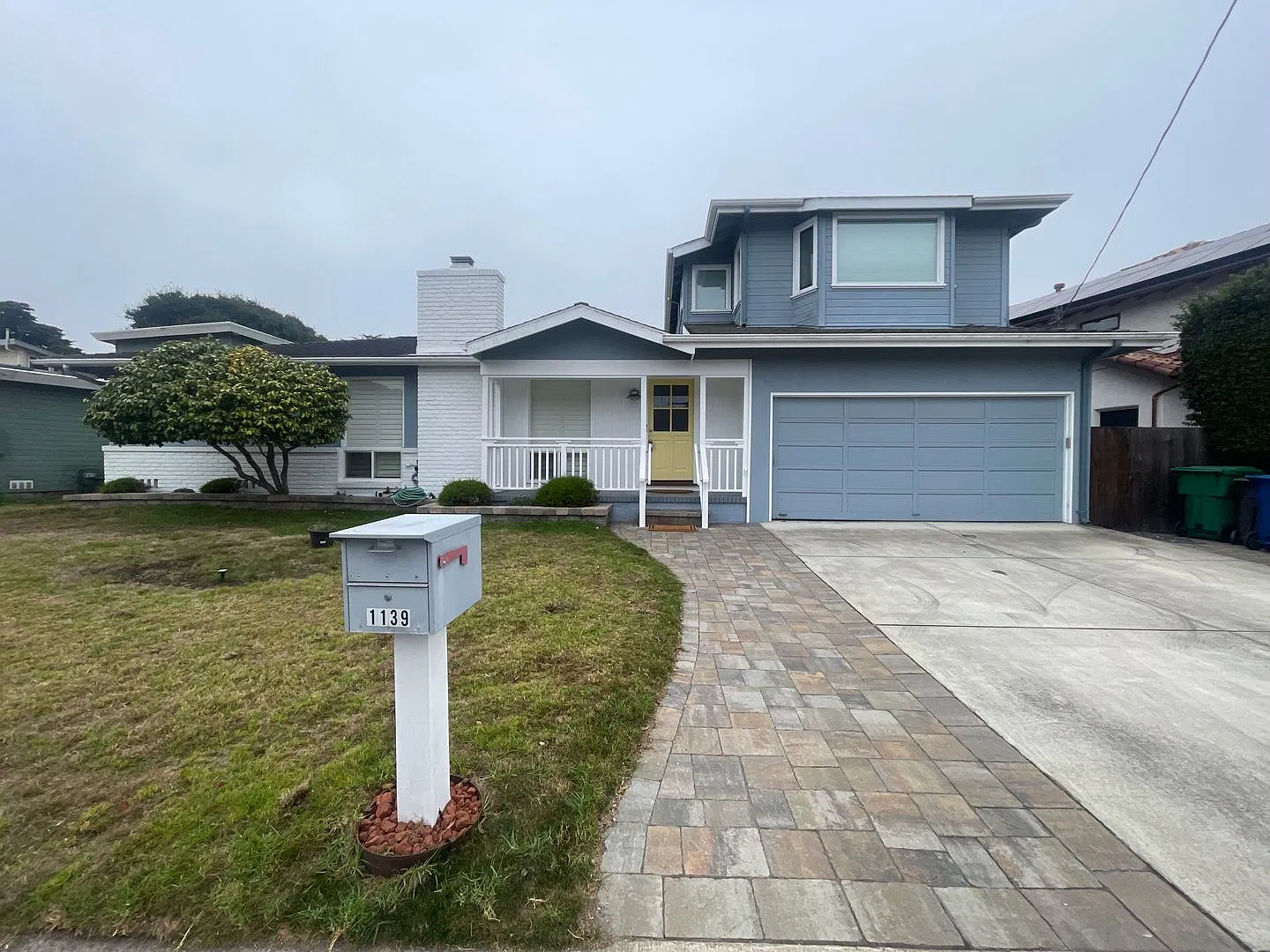 1139 Ripple Avenue — Photo 1
