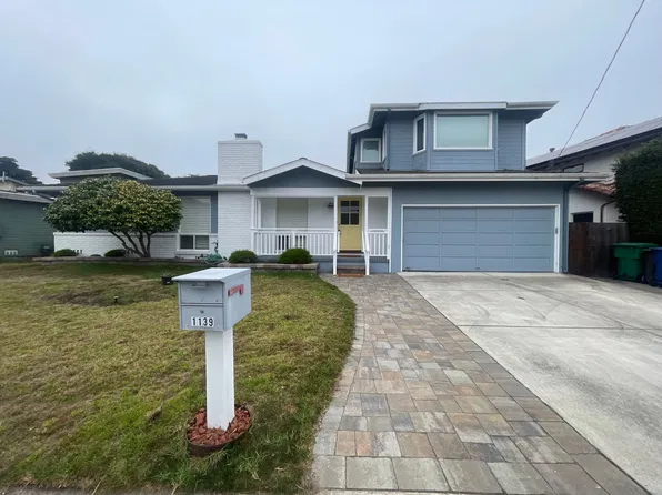 1139 Ripple Ave, Pacific Grove, CA 93950
