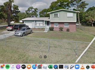 1601 N 22nd St, Fort Pierce, FL 34950