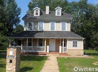 5006 37th Pl, Hyattsville, MD