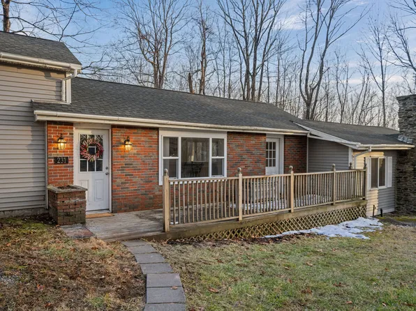 231 Thompson Road, Thompson, CT 06277