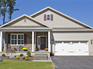 19 Tamarack St, Ballston Lake, NY 12019