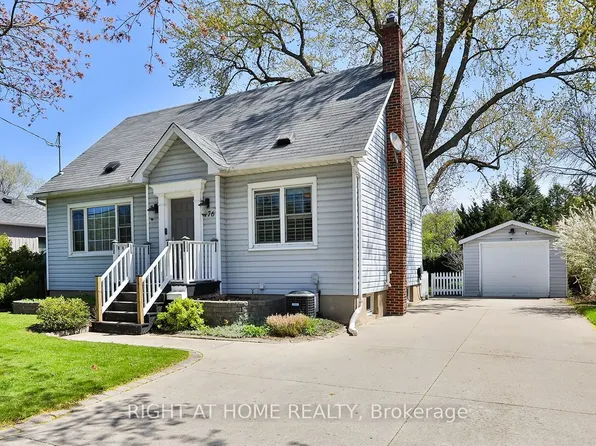 476 Geneva St, Saint Catharines, ON L2N 2H5