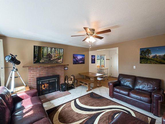 5th image of 43100 E Sugar Pine Dr