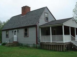 44 Ryan Rd, North Brookfield, MA 01535