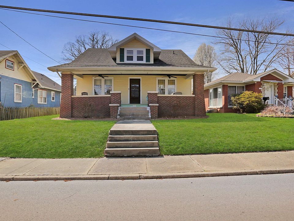 1810 Harmony Way, Evansville, IN 47720 Zillow