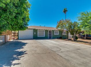 4711 N 47th Dr, Phoenix, AZ 85031