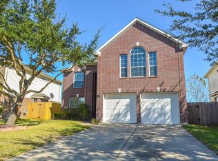 6730 Laguna Trace St, Richmond, TX 77407
