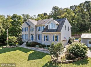 1623 Bowersox Rd, New Windsor, MD 21776