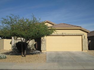 9121 N 183rd Ln, Waddell, AZ 85355