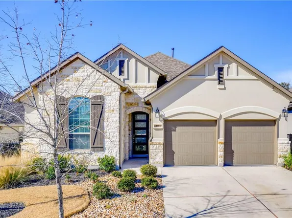 4213 Vespa Cv, Leander, TX 78641
