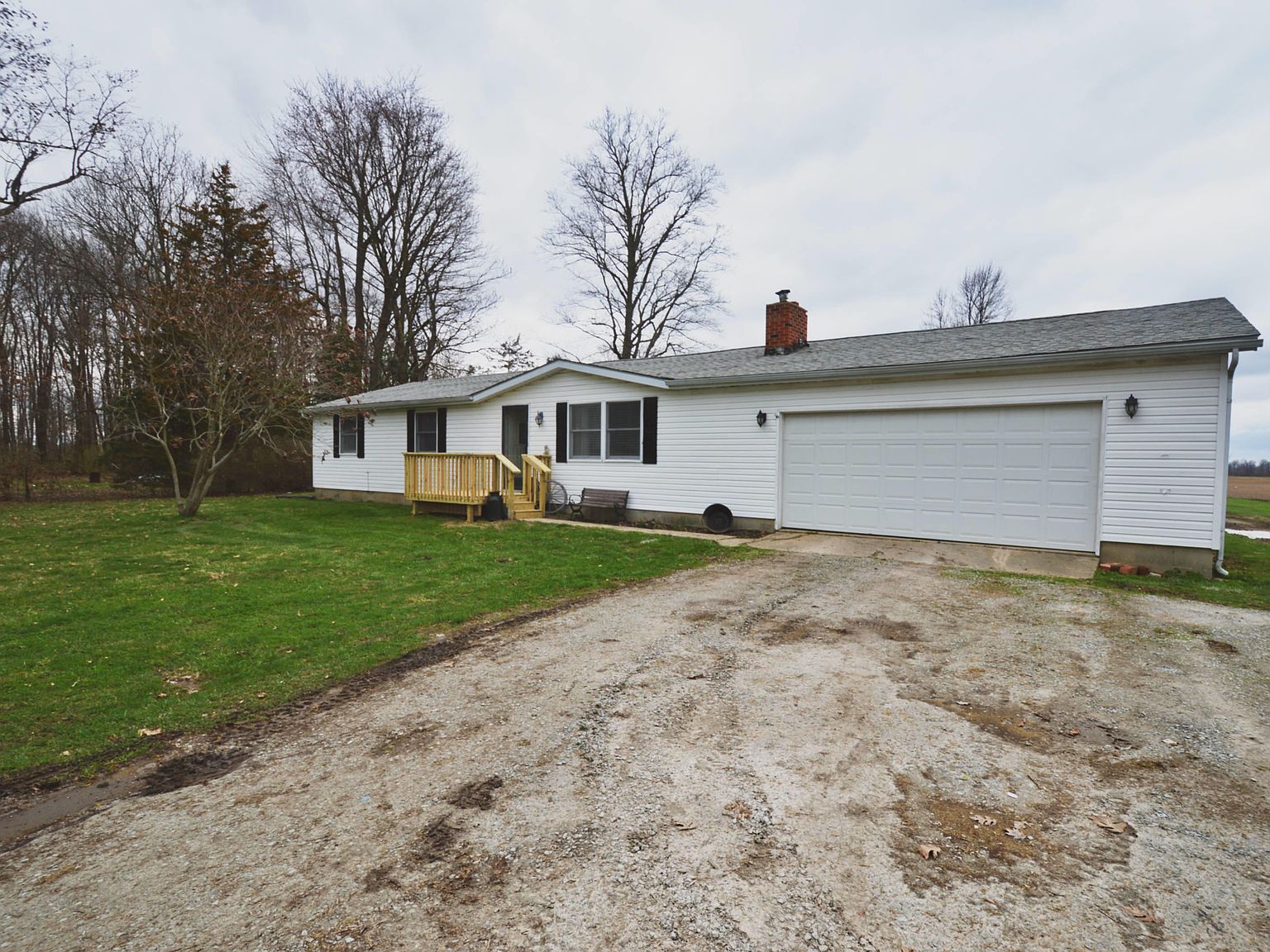 1747 Apple Rd, Saint Paris, OH 43072 | Zillow