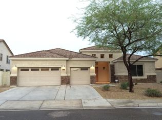 15637 N 175th Dr, Surprise, AZ 85388