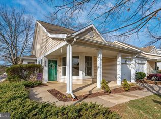 616 Pavilion St, Mount Airy, MD 21771