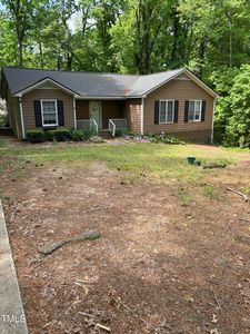 3308 Bearskin Ct, Raleigh, NC, 27606