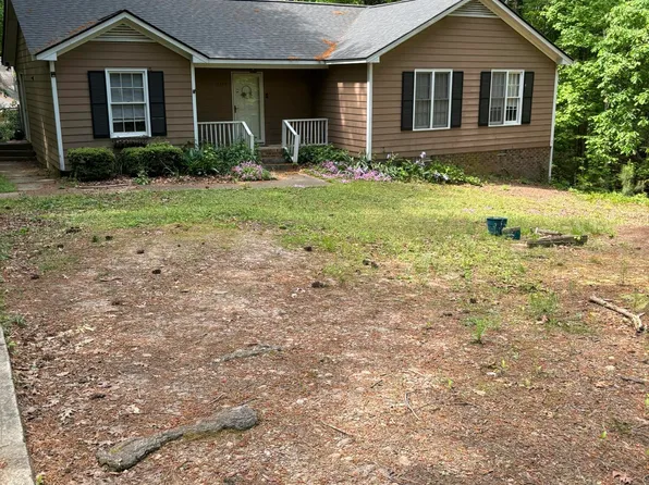 3308 Bearskin Ct, Raleigh, NC 27606