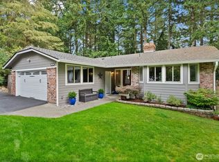 1913 Clorindi Cir NW, Gig Harbor, WA