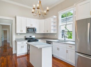 1822 Fern St, New Orleans, LA 70118