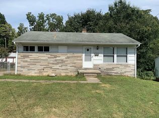 3909 Lacy Ave, Greensboro, NC 27405