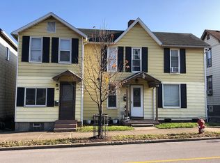 425-427 Lloyd Ave, Latrobe, PA