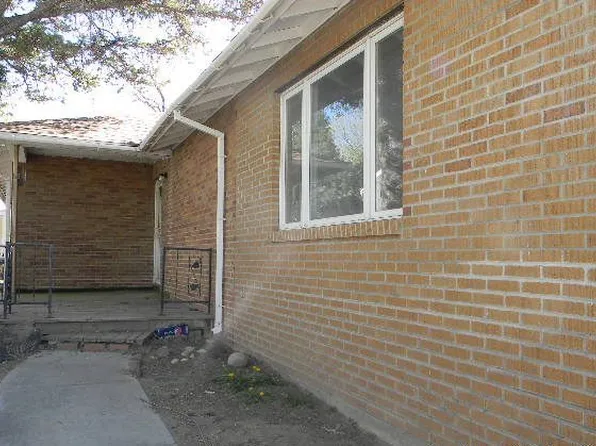 908 Wyoming St, Rock Springs, WY 82901