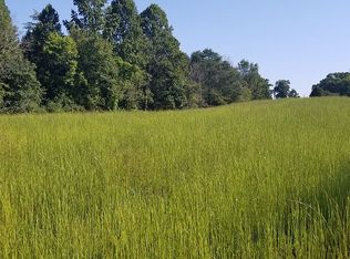 Patty Rd, Maryville, TN 37803