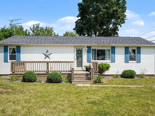 110 Crane St, Alma, MI 48801