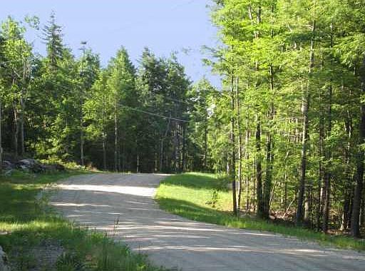 2nd image of lot 10 Pine Ridge Drive