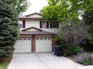 6312 W Ithaca Pl, Denver, CO 80235