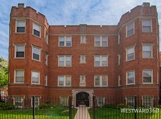 4855 N Drake Ave APT 3, Chicago, IL 60625