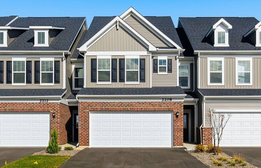 Exterior of Home