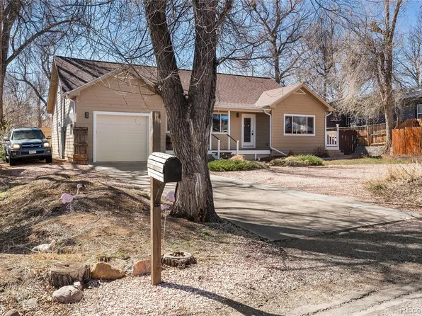 11980 W Pleasant Avenue, Lakewood, CO 80401