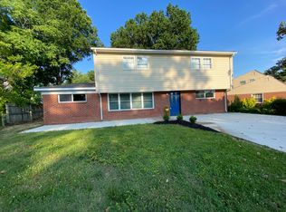 1203 Andover Rd, Henrico, VA 23229