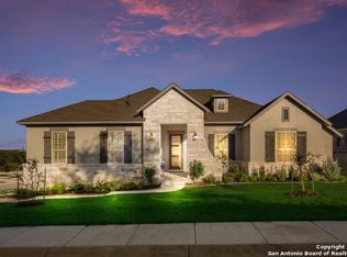 29042 Chaffin Light, San Antonio, TX 78260