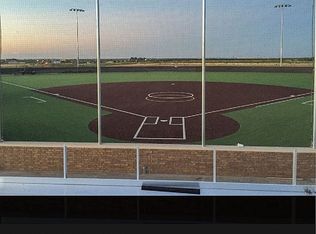 4200 Arena Rd, Wichita Falls, TX 76310