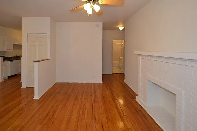 724 W Roscoe St #N2 — Photo 12