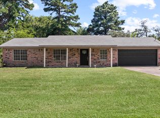 107 Brenda Dr, Mount Pleasant, TX 75455