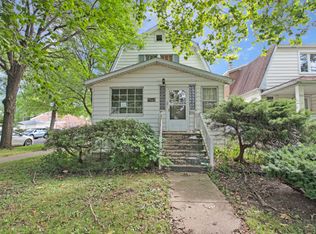 5647 N Keystone Ave, Chicago, IL 60646