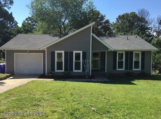 3320 Red Fox Rd, Spring Lake, NC 28390
