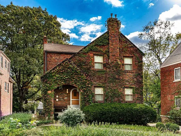 1054 Rutledge Ave, Cincinnati, OH 45205