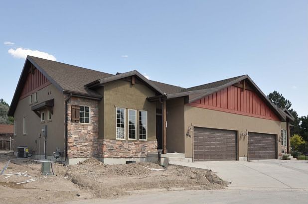 1st image of 4081 S Olivia View Ln