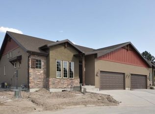 4081 S Olivia View Ln, Salt Lake City, UT 84107