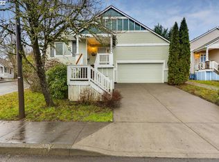 19080 Barrington Ave, Sandy, OR 97055