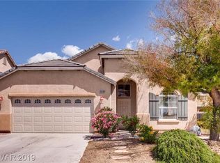 1524 W Hammer Ln, North Las Vegas, NV 89031