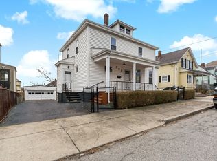 193 Jepson St, Fall River, MA 02723