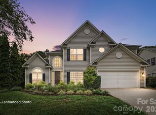 12609 Kemerton Ln, Huntersville, NC 28078