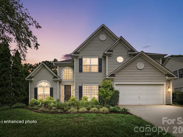 12609 Kemerton Ln, Huntersville, NC 28078