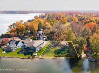 6206 Columbia St LOT 16, Haslett, MI 48840